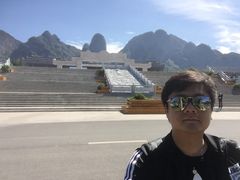 -南武当山景区