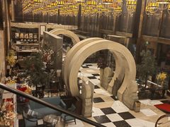 -东方之珠海鲜酒楼(南开店)