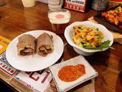 -小川洋风料理(街道口店)