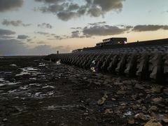 -南汇嘴观海公园