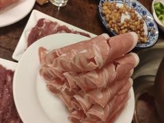 -前门张记涮肉(前门店)