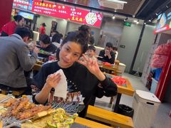 -古彭7只羊·招牌白串·碳锅羊肉旗舰店