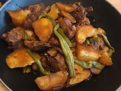 -荣鹏风味烀饼(万达广场店)