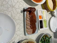 -福来居烤鸭店(天坛二店)