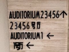 -大光明电影院(南京西路店)
