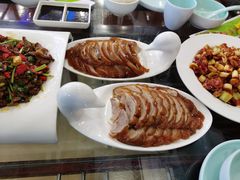 -玉林烤鸭店(垡头店)