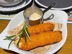 -西语炭烧牛排·西厨(石龙店)