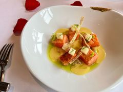 -Le Comptoir de Pierre Gagnaire