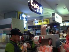 -CoCo都可(虹口龙之梦店)