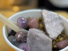 -鲜芋仙(群光广场店)