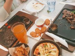 -必胜客(张掖西大街店)