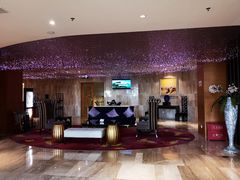 -峨眉山世纪阳光大酒店(峨眉高铁站店)