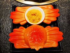 蟹粉-湊湊火锅·茶憩(打浦桥日月光店)