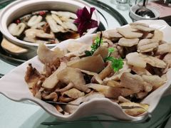 -名善山珍·野生菌汤锅(文殊院店)