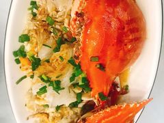 -金海湾海鲜排档(朱家尖店)