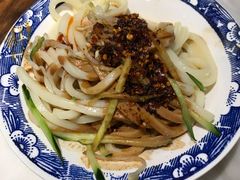 -毅祥斋老孙家泡馍(北院门鼓楼店)