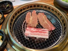 -黑牛黑猪烤肉专门店(万象城店)