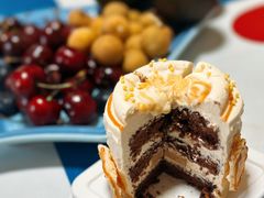 -味多美蛋糕(长椿街店)