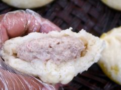 三鲜包-张包铺(道外店)