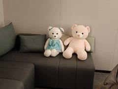 -长沙钦天·悦酒店(万家丽广场高桥北地铁站店)