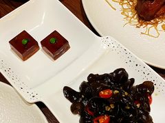 -蛇口希尔顿南海酒店·随轩中餐厅·粤菜