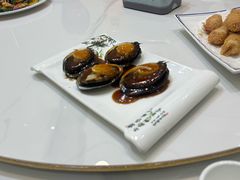 -宾朋海鲜特色美食餐厅·纯手工鲅鱼水饺(兴海路店)