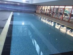 -上海浦东康桥绿地假日酒店