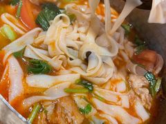-小满手工粉(上海月星环球港店)