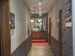 -老边饺子馆(西站店)