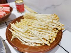 -老街坊市井火锅(营门口店)