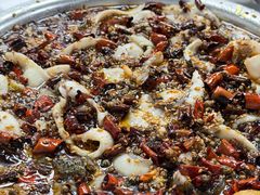 -黑皮酸菜鱼(三山街店)