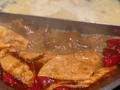 -捞王锅物料理(上海世茂广场店)