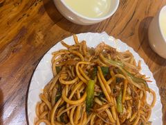 -老白家面馆(测绘东路总店)