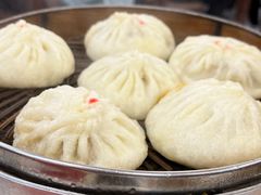 风味排骨包子-张包铺(道外店)