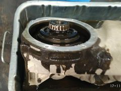 路虎维修差速器-博睿通达汽车修理站