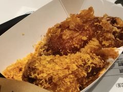 -TACO STAR 塔可星(下沙宝龙店)