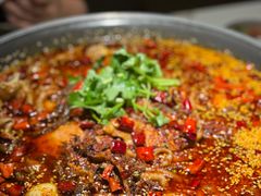 -麻六记(新天地店)