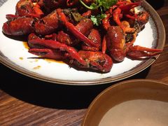 -功夫小龙虾·烧烤·江湖菜(金沙洲店)