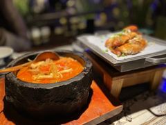 -绿茶餐厅(千岛湖银泰城店)