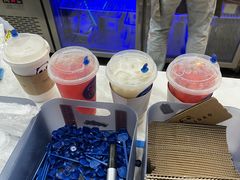 -茶百道(春熙路银石广场店)