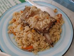 喀什小锅手抓饭-马尔龙新疆饭店·清真(瑞景店)