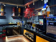 -萧邦音乐会所KTV·蒸汽活海鲜自助(福田店)