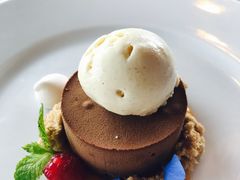 -非常时髦餐厅VUE Restaurant(外滩茂悦大酒店)