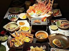 -花潮料理艺食馆(成都万象城店)