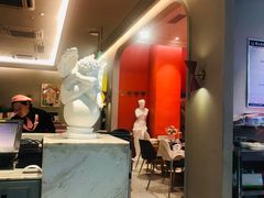 -茉莉餐厅(包河万达店)