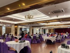 -畔山酒店中餐厅