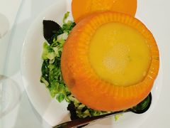 -巴音浩日娲·蒙餐(双林东路店)