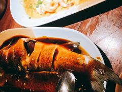 -外婆家(南开大悦城店)
