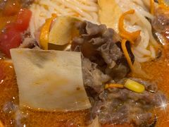 -云味馆·云南菜·云南米线(景田店)