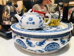 -有心德(麦地店)